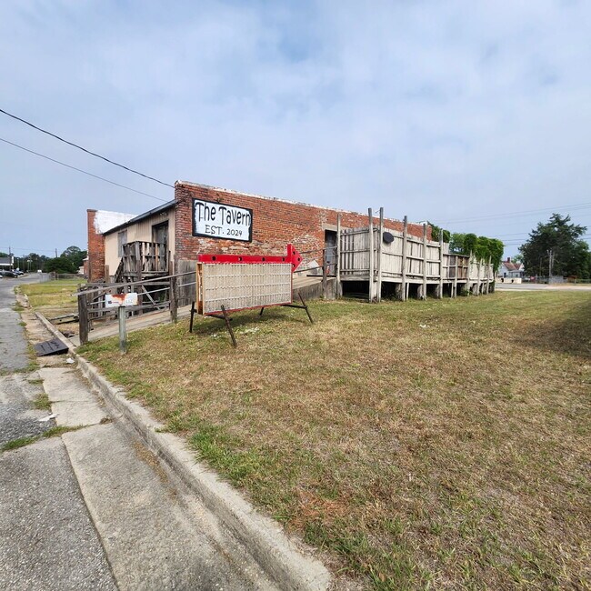 More details for 132 Primitive Ave SW, Pelham, GA - Specialty for Sale