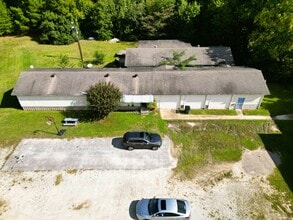 11229 State Highway 64 E, Tyler, TX - Aérien  Vue de la carte - Image1