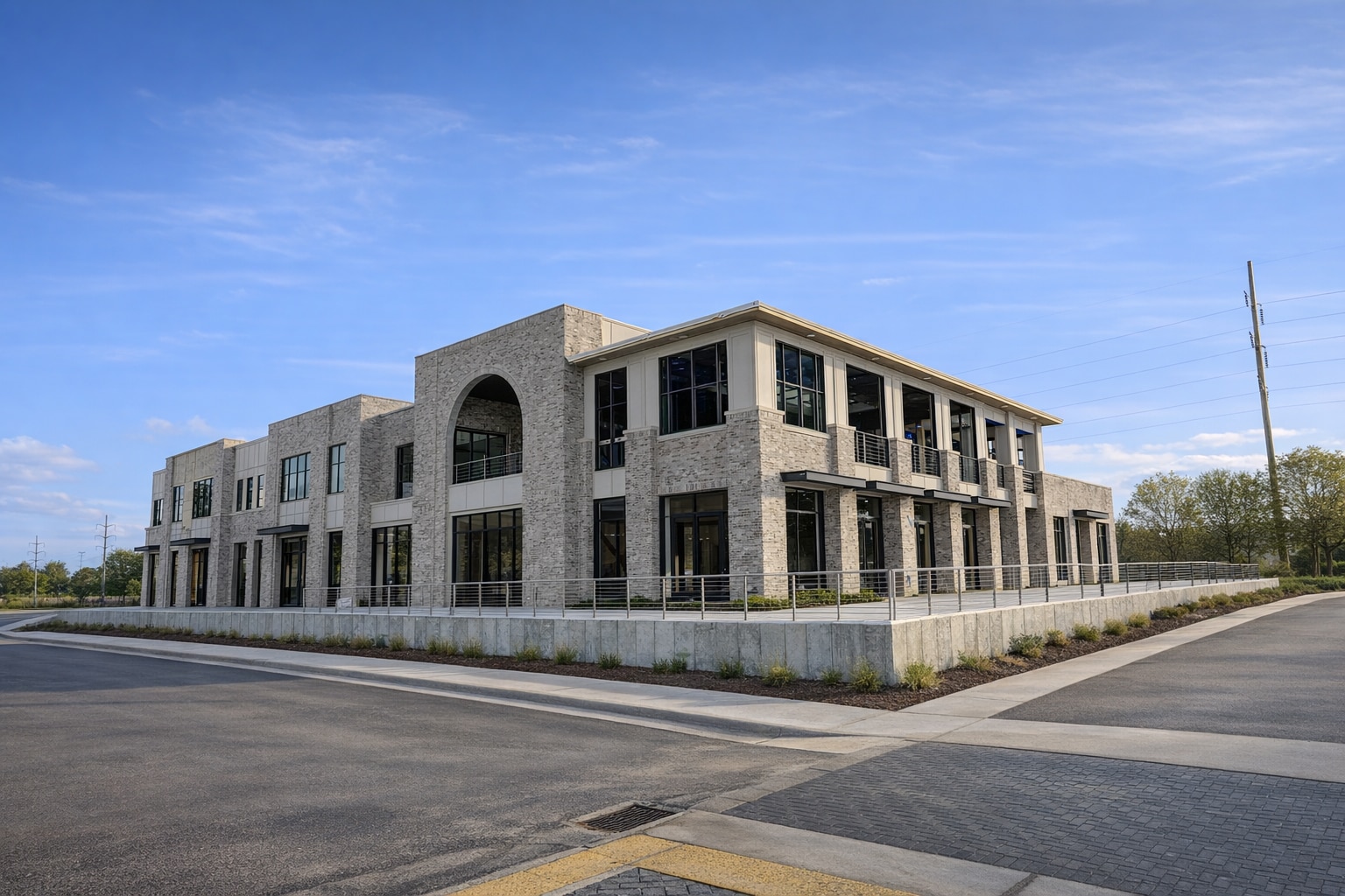 120 Turner Cmns Wy, Lexington, KY for lease Primary Photo- Image 1 of 18