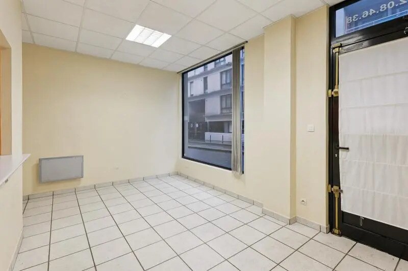3 Rue Georges Thill, Paris à vendre - Photo du bâtiment - Image 3 de 11