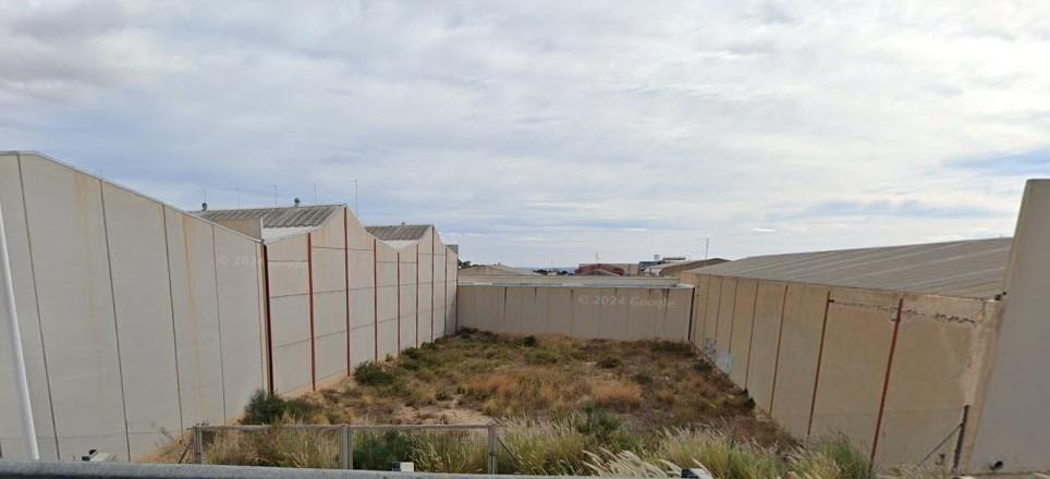Land in Crevillent for sale Building Photo- Image 1 of 3