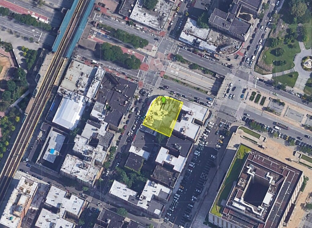 76 E 161st St, Bronx, NY à vendre Photo principale- Image 1 de 1