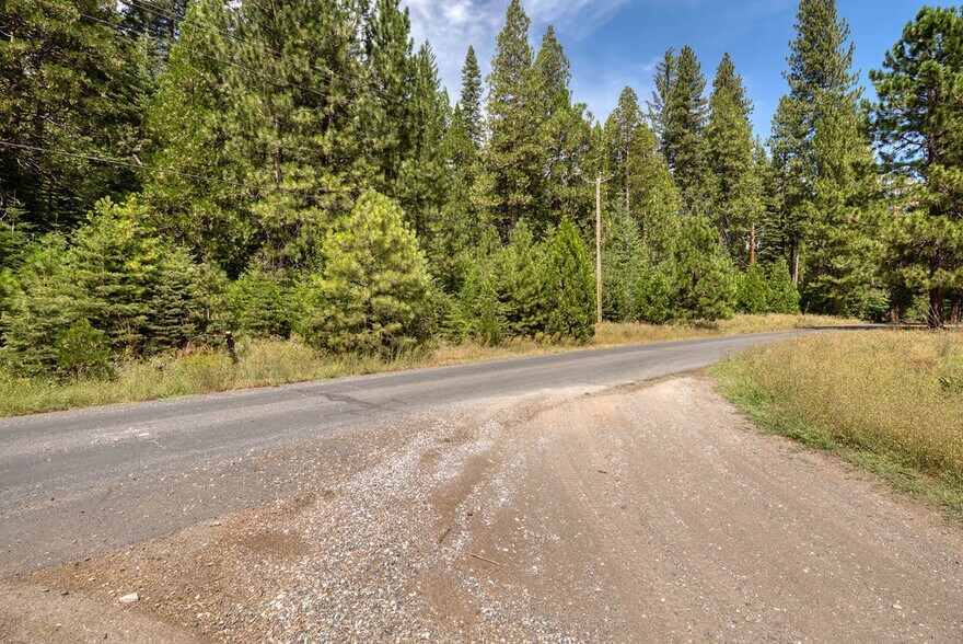 25127 Deborah Dr, Mi Wuk Village, CA à vendre - Plan de site - Image 3 de 38