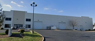 Plus de détails pour 821 Westwood Industrial Park Dr, Weldon Spring, MO - Industriel à vendre