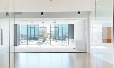 4747 Executive Dr, San Diego, CA for lease Matterport 3D Scan- Image 1 of 2
