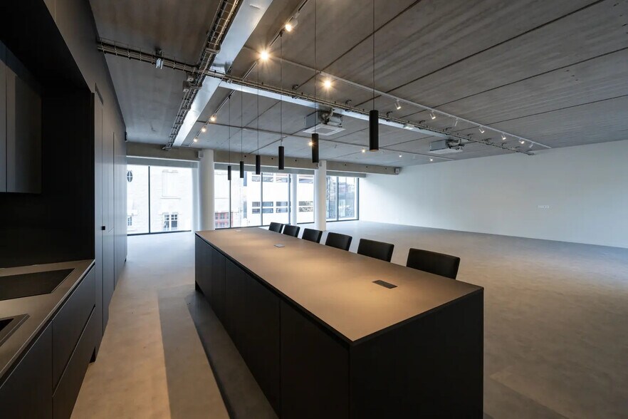 Bureau dans Reims à louer - Photo intérieure - Image 3 de 7