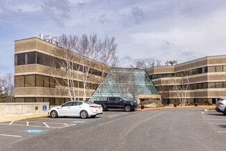More details for 1 Cranberry Hl, Lexington, MA - Office for Lease