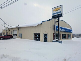 Plus de détails pour 41 Main St, Randolph, NY - Commerce de détail à vendre