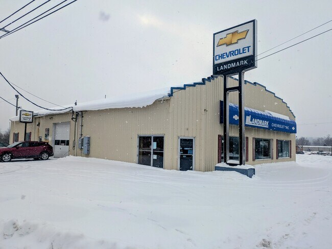 More details for 41 Main St, Randolph, NY - Retail for Sale