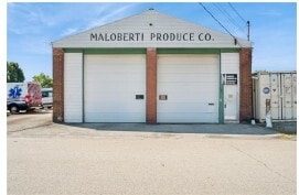 More details for 124 Depot St, Greensburg, PA - Retail for Sale