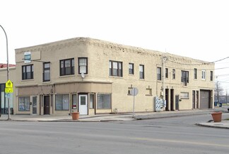 Plus de détails pour 2321-2325 Main St, Buffalo, NY - Commerce de détail à louer