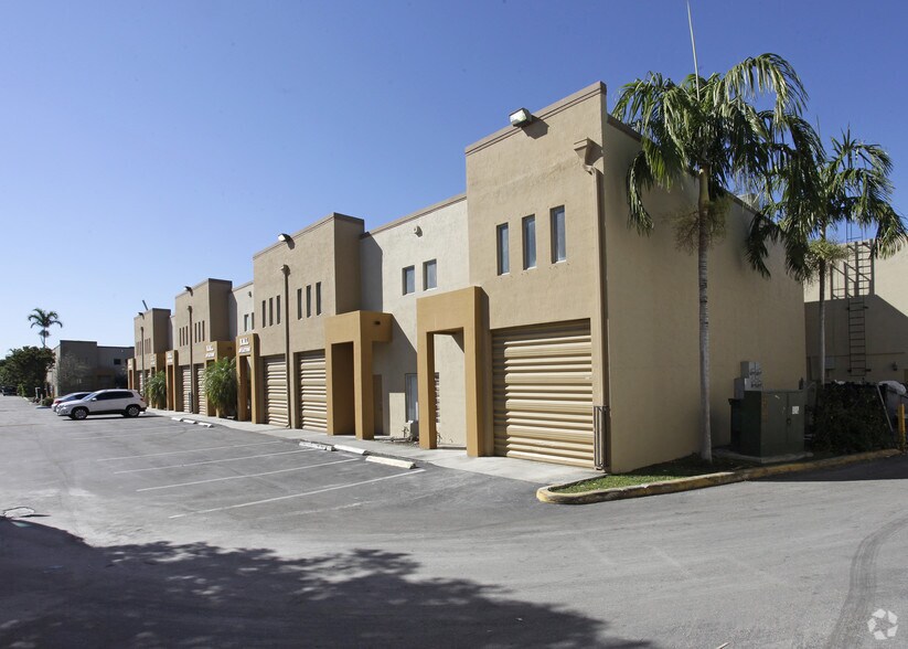 2375 W 80th St, Hialeah, FL à louer - Photo du bâtiment - Image 3 de 3