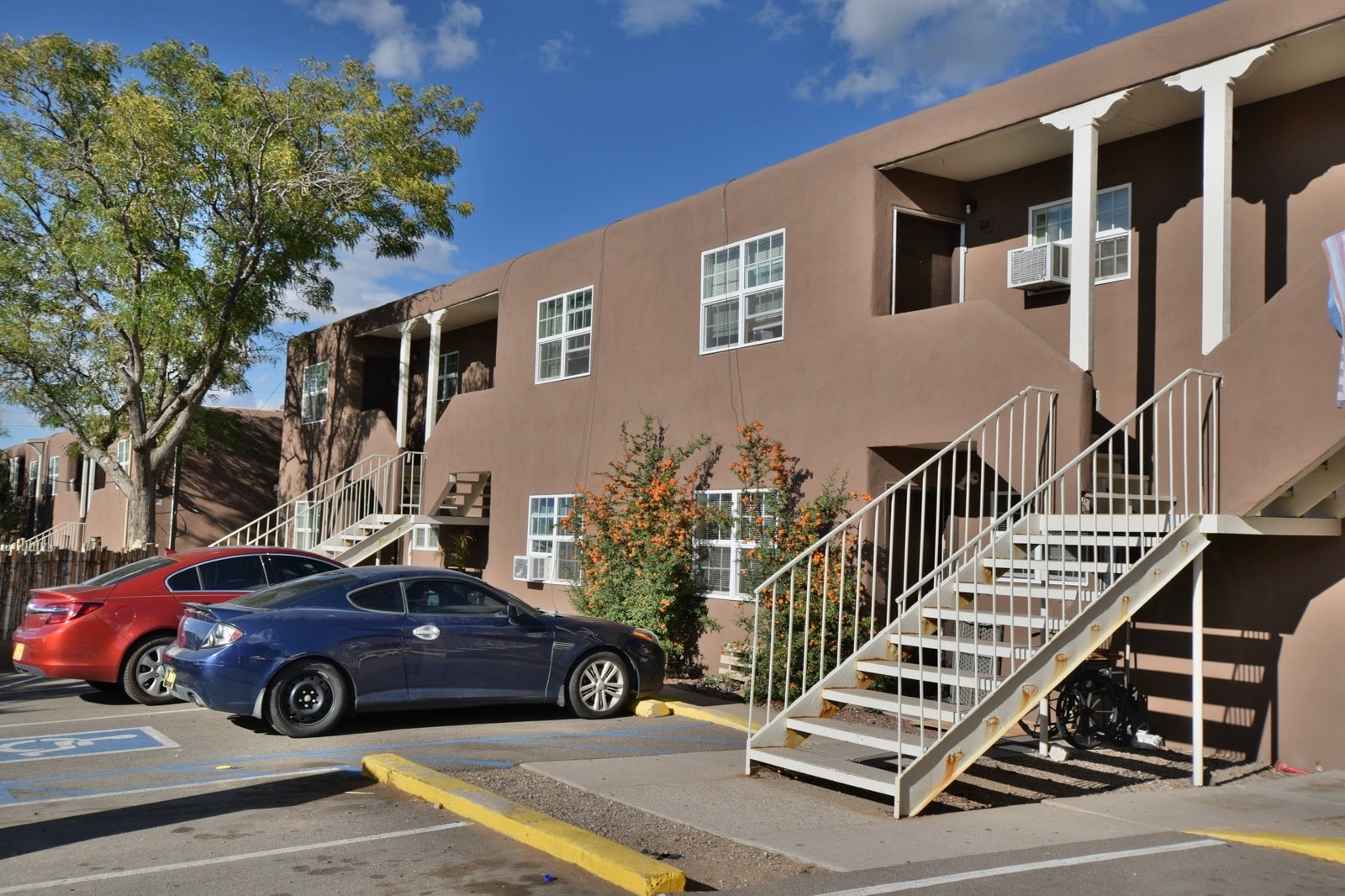 3226 Rufina St, Santa Fe, NM for sale Primary Photo- Image 1 of 36