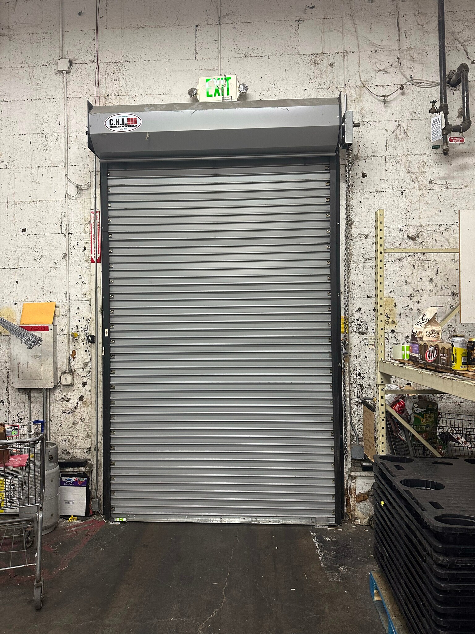 299 D St NE, Salem, OR for lease Interior Photo- Image 1 of 4