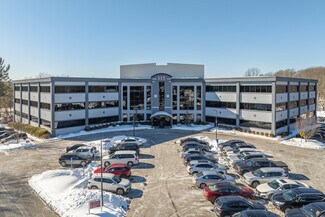 Plus de détails pour 115 Technology Dr, Trumbull, CT - Bureau à vendre
