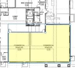 4601 Monona Dr, Madison, WI for lease Floor Plan- Image 1 of 1