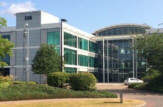 Plus de détails pour 550 Oracle Parkway, Reading - Bureau à louer