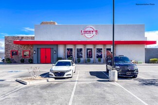 Plus de détails pour 7960 N Decatur Blvd, Las Vegas, NV - Vente au détail à vendre