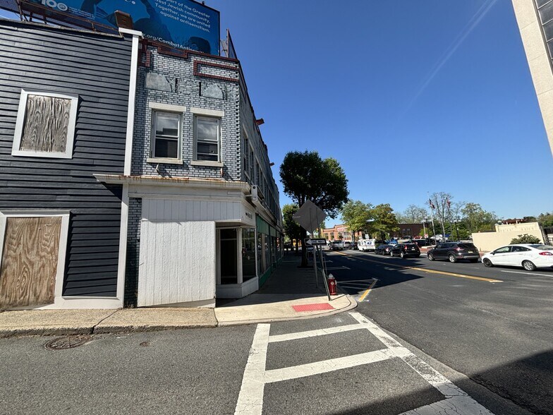 104 Speedwell Ave, Morristown, NJ for sale - Building Photo - Image 3 of 4