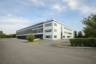 Plus de détails pour Industriel à louer