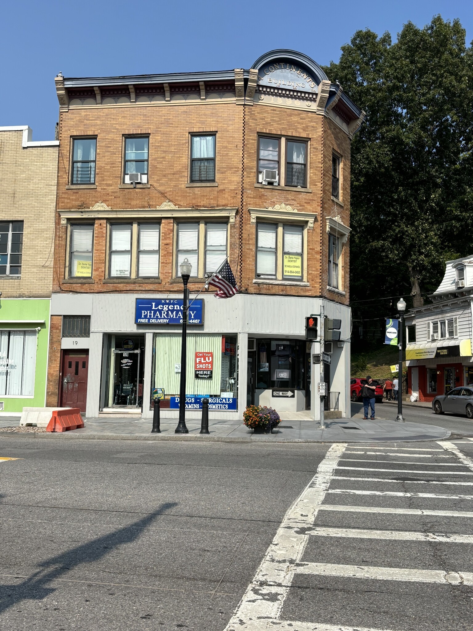 19 E Main St, Mount Kisco, NY for lease Building Photo- Image 1 of 13