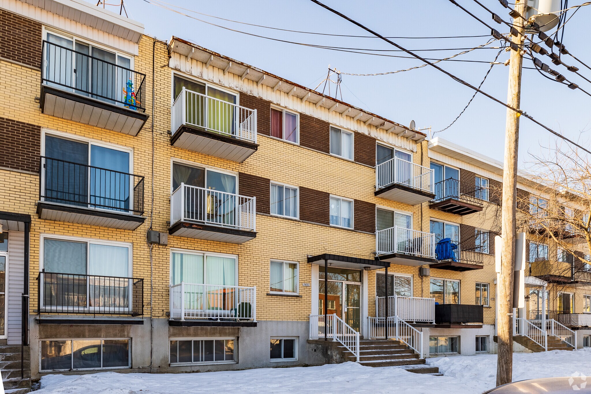 7480 Av Des Ormeaux, Anjou, QC à vendre Photo principale- Image 1 de 4