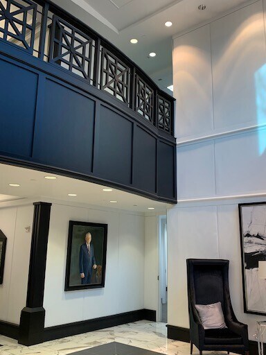 5780 Windward Pky, Alpharetta, GA à louer - Photo intérieure - Image 3 de 6