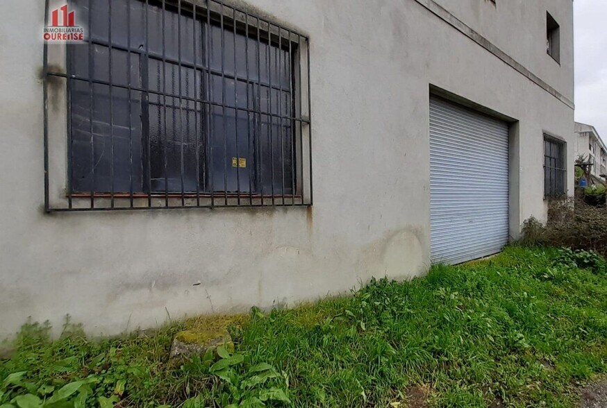 Commerce de détail dans Ourense à vendre - Photo du bâtiment - Image 3 de 3