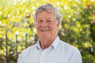 Charles Lane