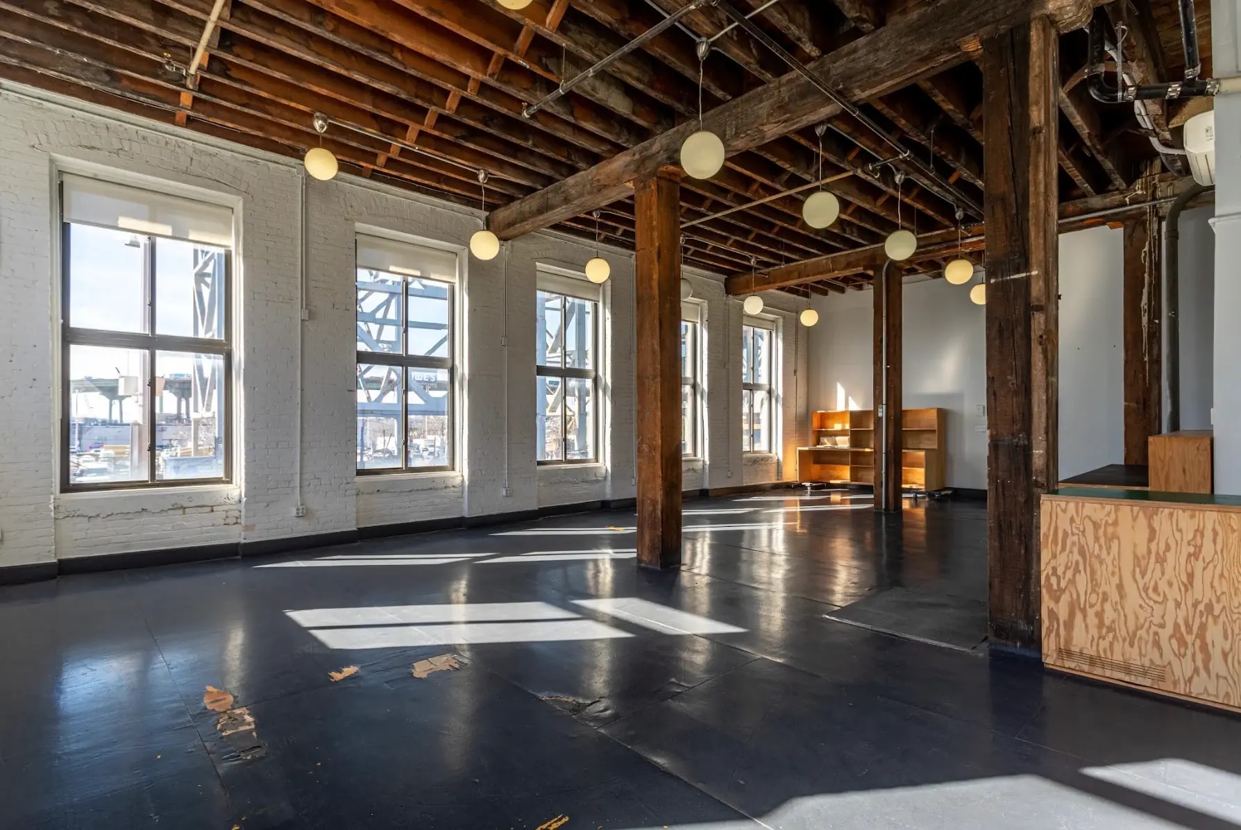 51-69 9th St, Brooklyn, NY for lease Interior Photo- Image 1 of 6