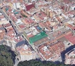 Carrer San Piux, Algemesí, VAL - Aerial  map view - Image1