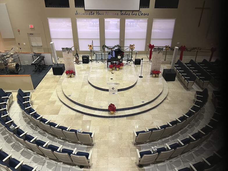 5400 SW 122nd Ave, Miami, FL for lease - Interior Photo - Image 3 of 23