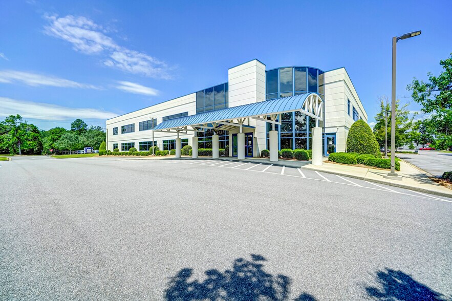 405 Topgolf Way, Augusta, GA for lease - Building Photo - Image 1 of 15