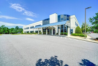 More details for 405 Topgolf Way, Augusta, GA - Office for Lease