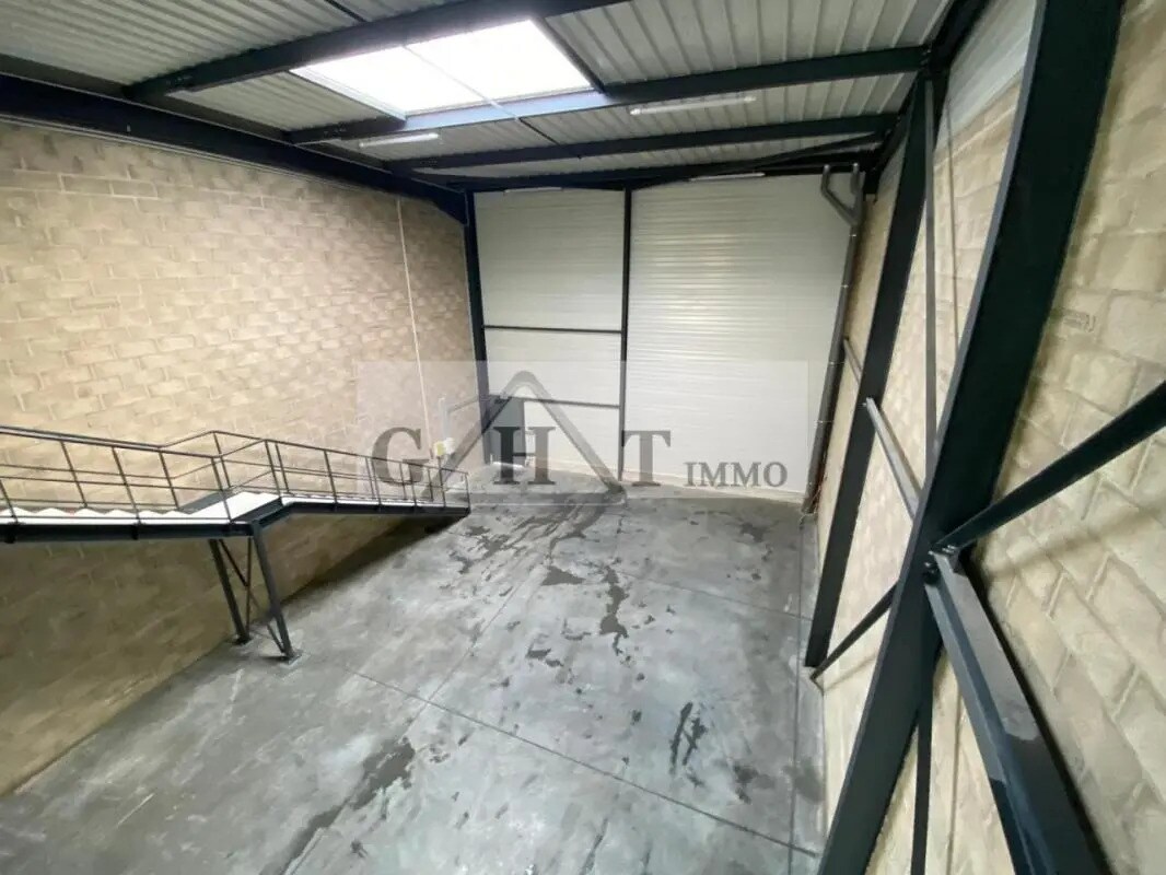 Industrial in Montmagny for lease Building Photo- Image 1 of 10