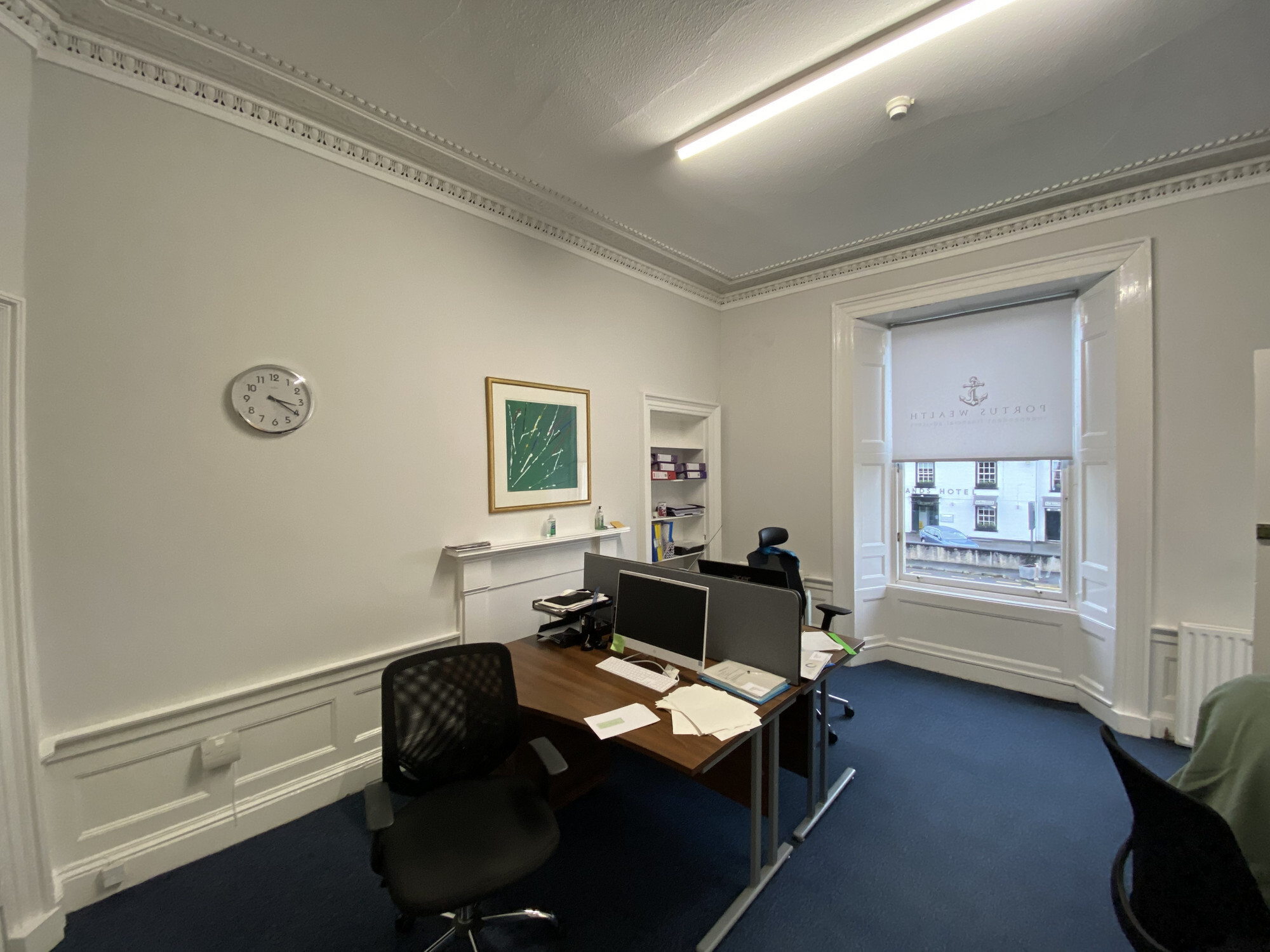 37 High St, Kinross for lease Interior Photo- Image 1 of 8