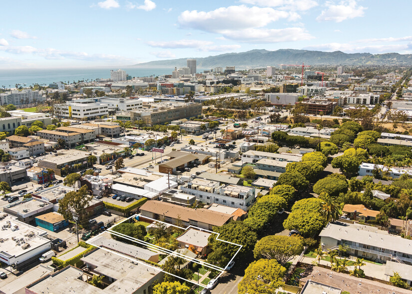 1850-1856 9th St, Santa Monica, CA for sale - Building Photo - Image 3 of 13