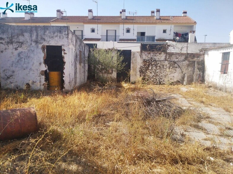 Terrain dans Alosno, Huelva à vendre - Photo du bâtiment - Image 3 de 8