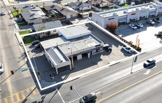 More details for 1311 Highway 46, Wasco, CA - Retail for Lease