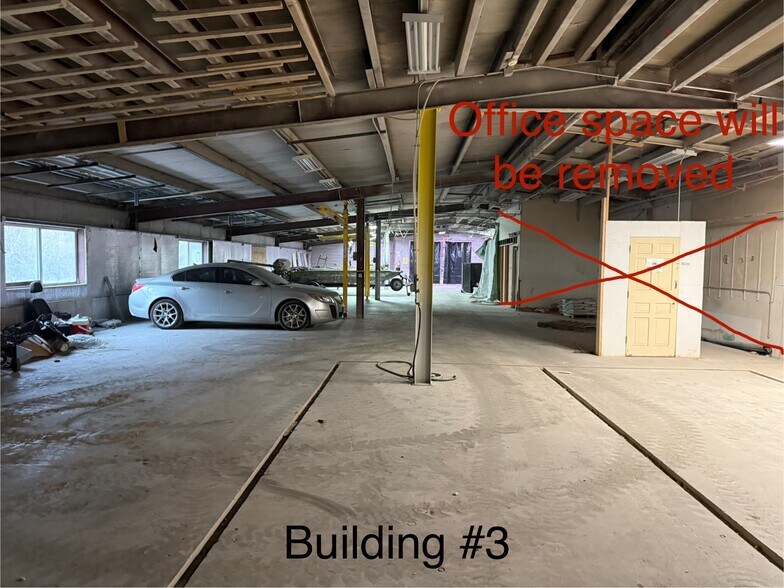 333 Atlas Ave, Madison, WI à louer - Photo du bâtiment - Image 3 de 16