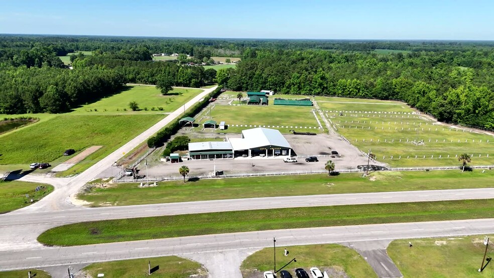 2127 S Highway 501, Marion, SC à vendre - Vidéo sur l’inscription commerciale - Image 2 de 34