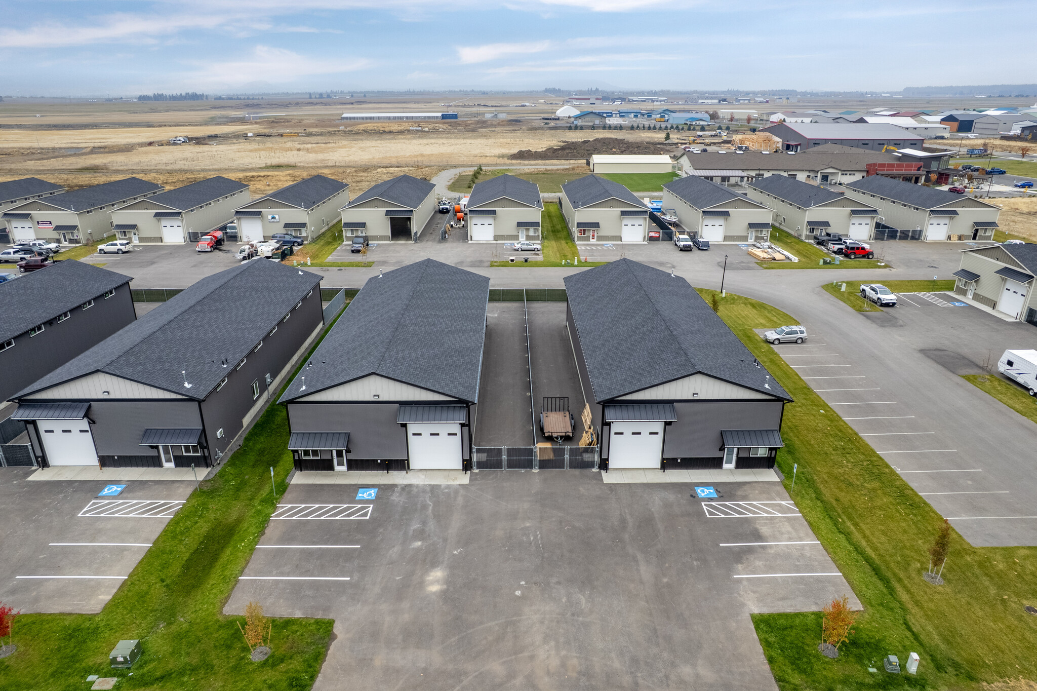 3526 W Libby Ln, Hayden, ID for lease Primary Photo- Image 1 of 13
