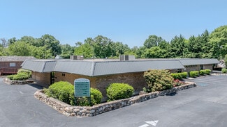 More details for 201 Possum Park Rd, Newark, DE - Office for Lease