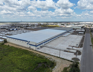 More details for 13378 Port Dr, Laredo, TX - Industrial for Lease