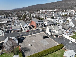 More details for 215 S Robinson Ave, Pen Argyl, PA - Office for Sale