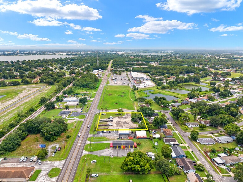 3208 Recker Hwy, Winter Haven, FL for sale - Building Photo - Image 3 of 12