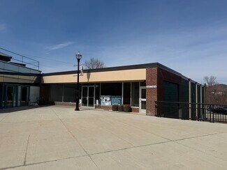 More details for 39 Hanover St, Lebanon, NH - Office for Lease