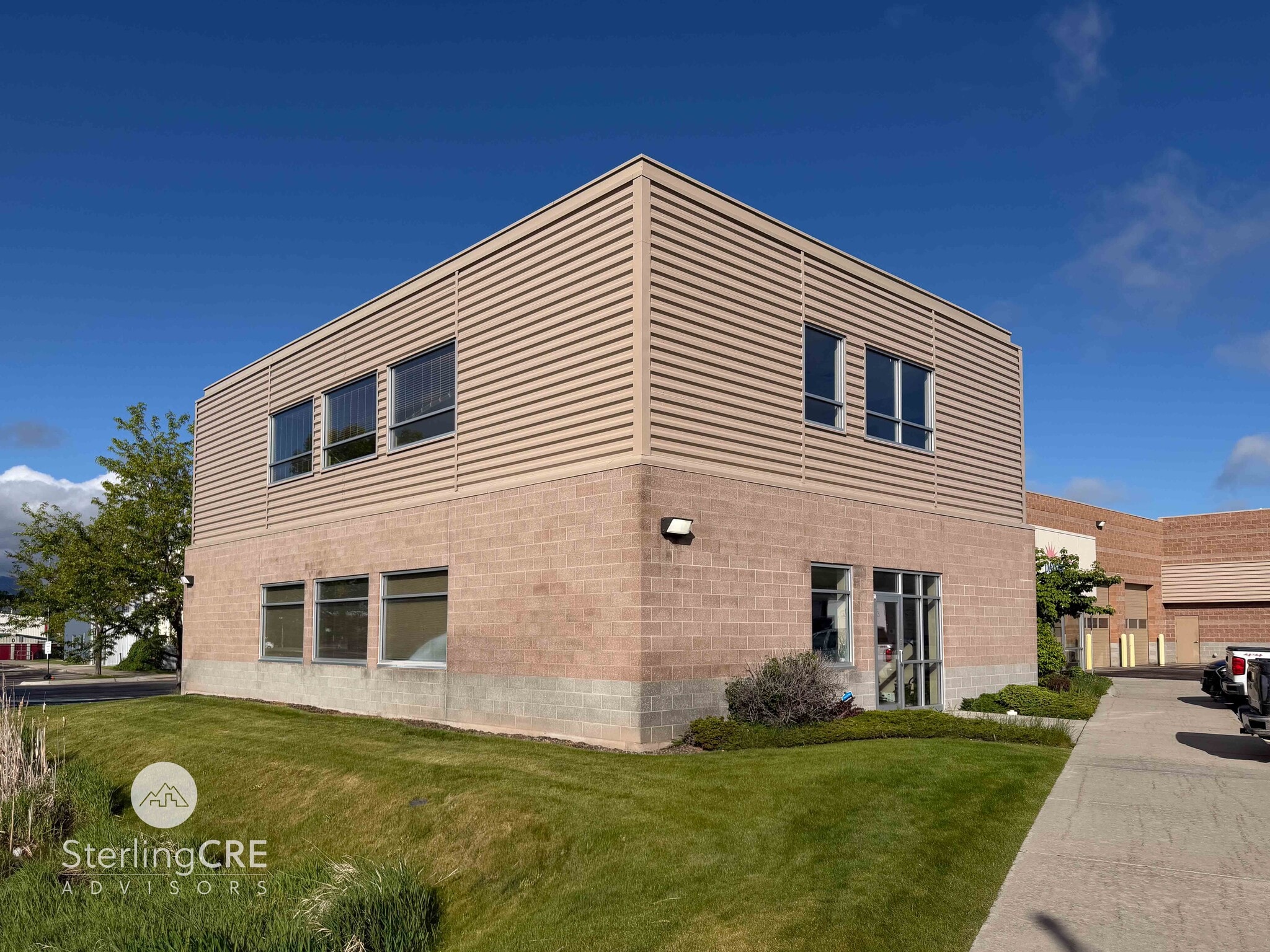5463 Trumpeter Way, Missoula, MT for lease Building Photo- Image 1 of 5