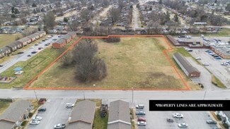 More details for 6104 Paradise ln, Louisville, KY - Land for Sale