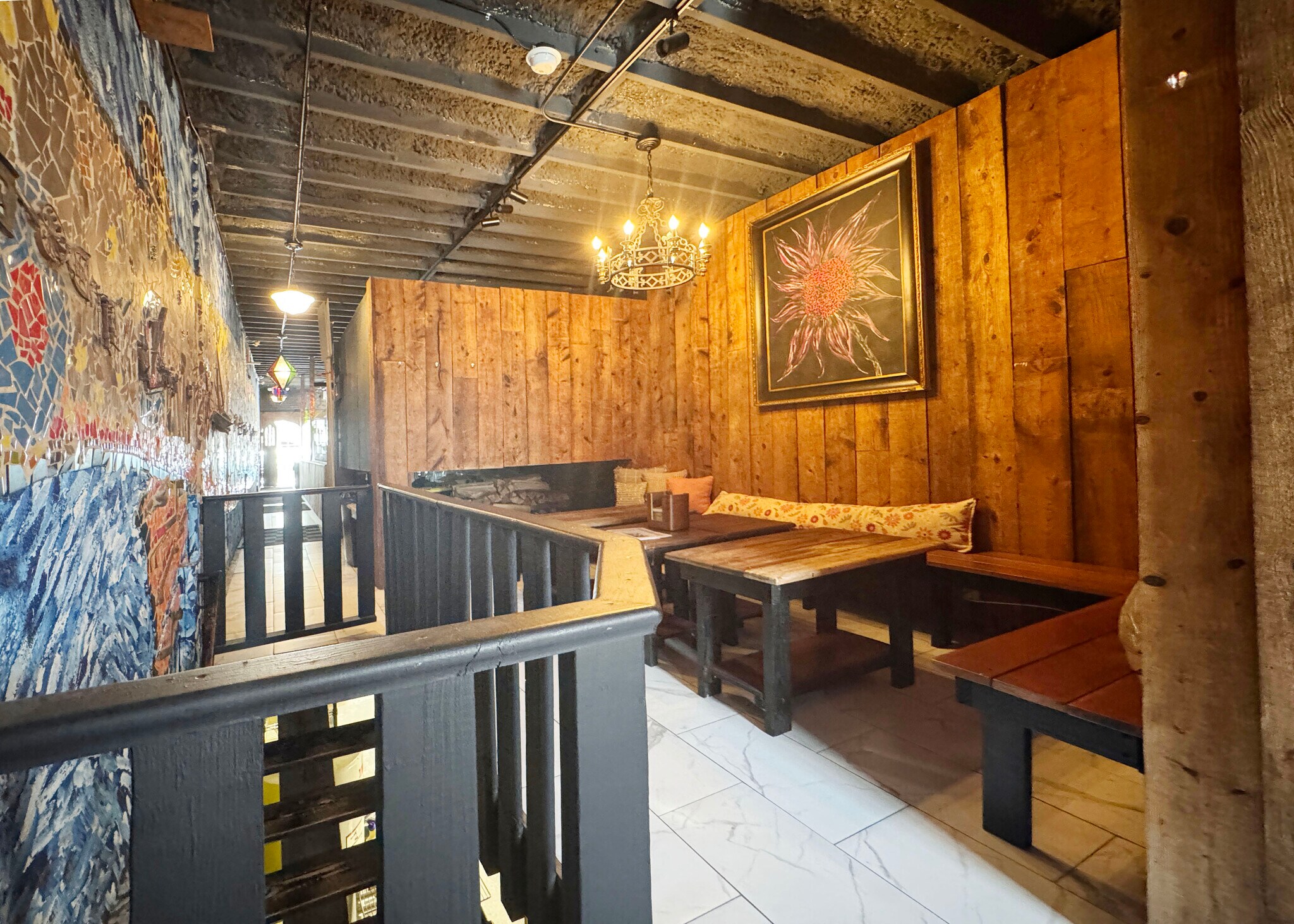 305 Main St, Beacon, NY à vendre Photo du bâtiment- Image 1 de 1